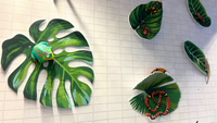 3D &amp; Felt Wall - Mimaki Europe