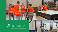 Leeuwerik - Production Workshop